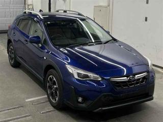 SUBARU SUBARU XV