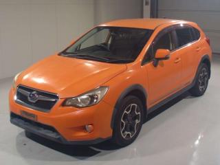 SUBARU SUBARU XV