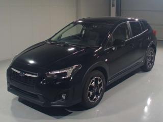 SUBARU SUBARU XV