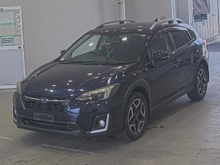 SUBARU SUBARU XV