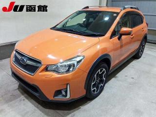 SUBARU SUBARU XV