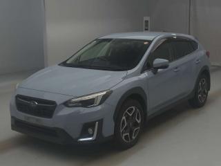SUBARU SUBARU XV
