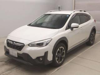 SUBARU SUBARU XV