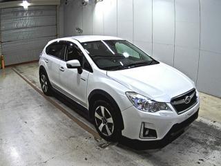 SUBARU SUBARU XV