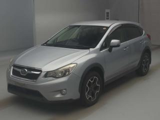SUBARU SUBARU XV
