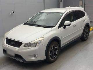 SUBARU SUBARU XV