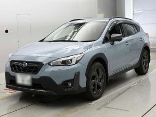 SUBARU SUBARU XV