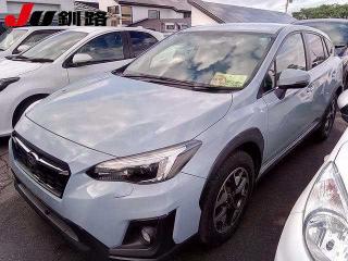 SUBARU SUBARU XV