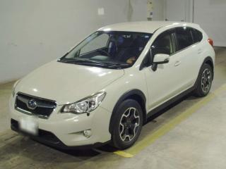SUBARU SUBARU XV