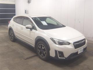 SUBARU SUBARU XV