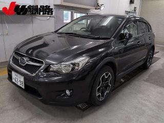 SUBARU SUBARU XV
