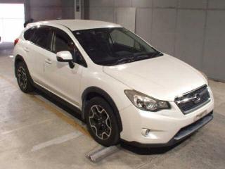 SUBARU SUBARU XV