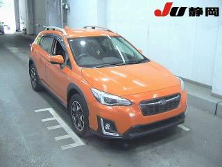 SUBARU SUBARU XV