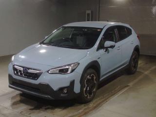 SUBARU SUBARU XV