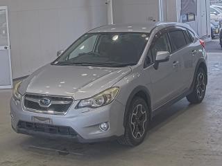 SUBARU SUBARU XV