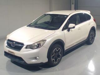 SUBARU SUBARU XV