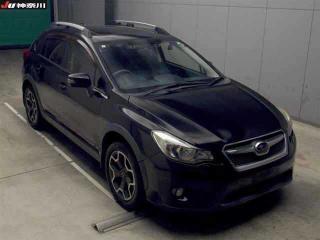 SUBARU SUBARU XV