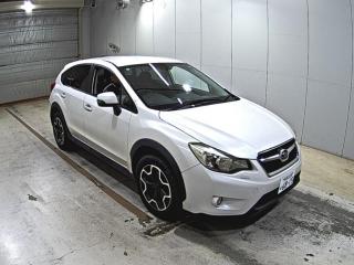 SUBARU SUBARU XV