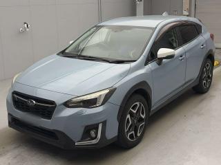 SUBARU SUBARU XV