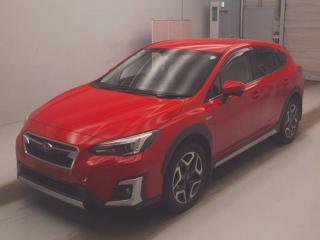 SUBARU SUBARU XV