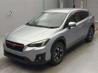 SUBARU SUBARU XV