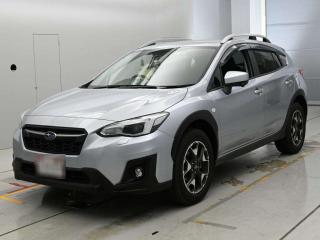 SUBARU SUBARU XV