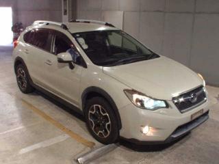 SUBARU SUBARU XV
