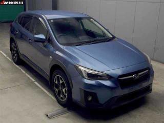 SUBARU SUBARU XV