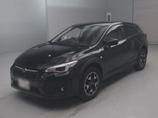 SUBARU SUBARU XV