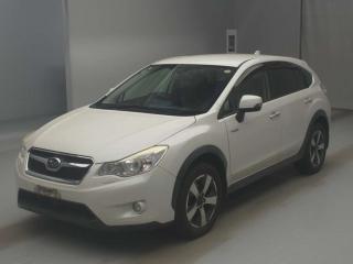 SUBARU SUBARU XV