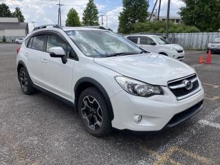 SUBARU SUBARU XV