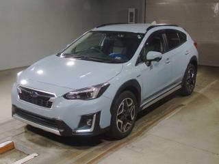 SUBARU SUBARU XV