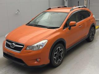 SUBARU SUBARU XV