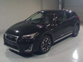 SUBARU SUBARU XV