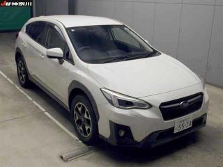 SUBARU SUBARU XV