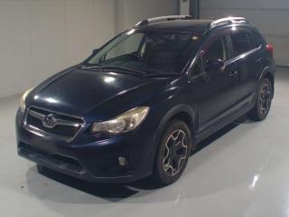 SUBARU SUBARU XV