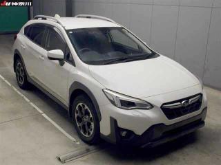 SUBARU SUBARU XV
