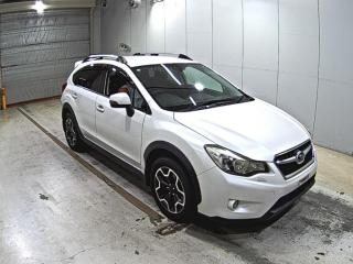 SUBARU SUBARU XV