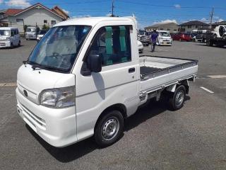 SUBARU SAMBAR TRUCK