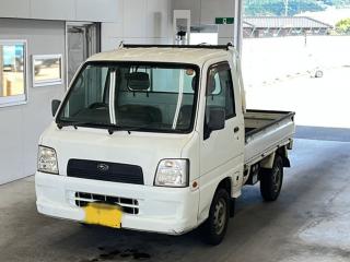 SUBARU SAMBAR TRUCK