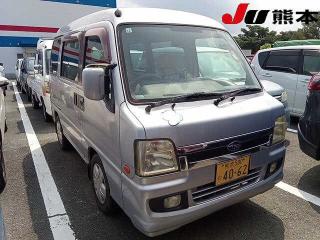SUBARU SAMBAR DIAS