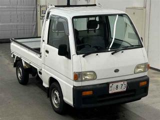 SUBARU SAMBAR TRUCK