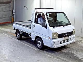 SUBARU SAMBAR TRUCK