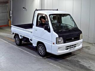 SUBARU SAMBAR TRUCK