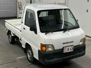 SUBARU SAMBAR TRUCK