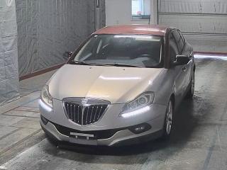 LANCIA DELTA