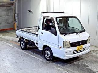 SUBARU SAMBAR TRUCK