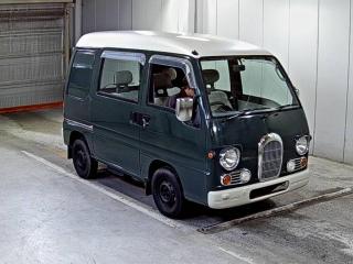 SUBARU SAMBAR DIAS