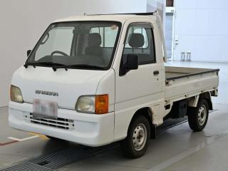 SUBARU SAMBAR TRUCK