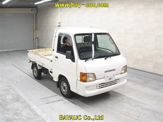 SUBARU SAMBAR TRUCK